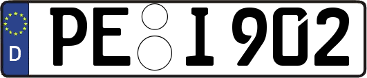PE-I902