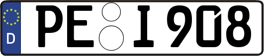 PE-I908