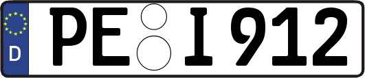 PE-I912