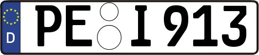 PE-I913