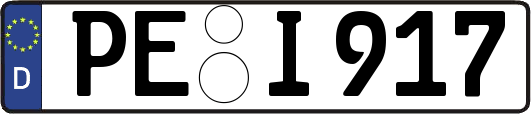 PE-I917