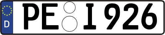 PE-I926
