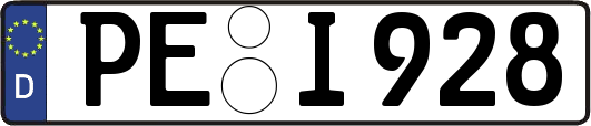 PE-I928