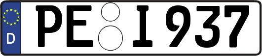 PE-I937