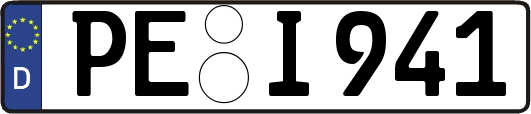 PE-I941