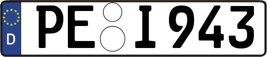 PE-I943
