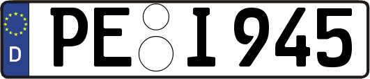 PE-I945