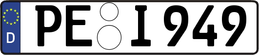PE-I949