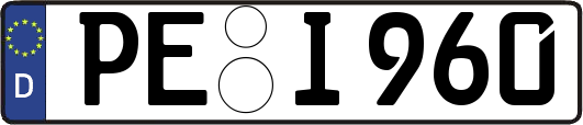 PE-I960