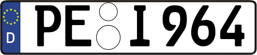 PE-I964
