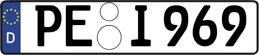 PE-I969