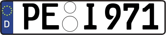 PE-I971