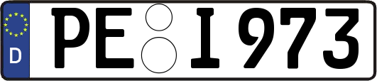 PE-I973