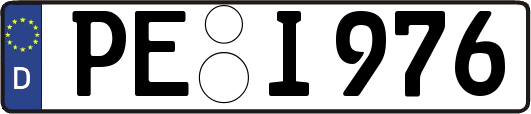 PE-I976