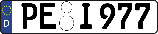 PE-I977