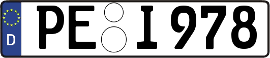 PE-I978