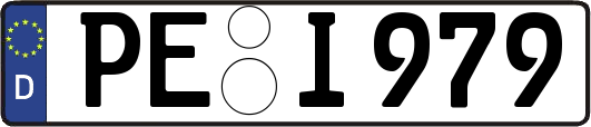 PE-I979