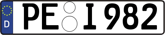 PE-I982