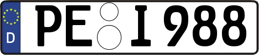 PE-I988
