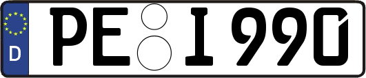 PE-I990