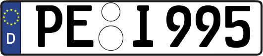 PE-I995
