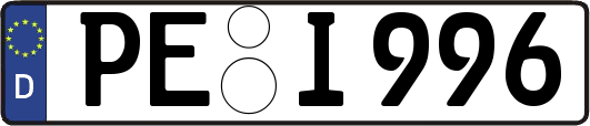 PE-I996