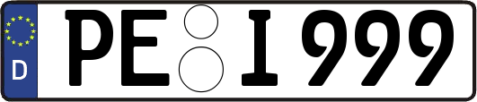 PE-I999