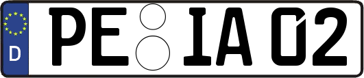 PE-IA02