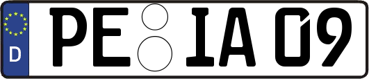 PE-IA09