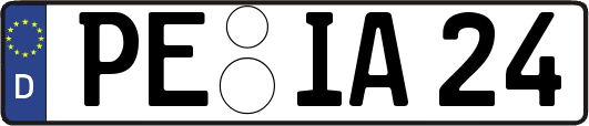 PE-IA24