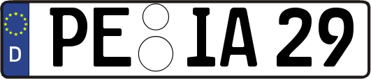 PE-IA29