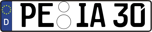 PE-IA30