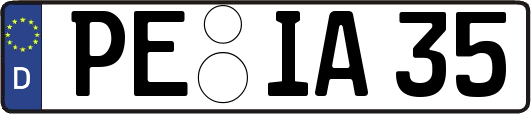 PE-IA35