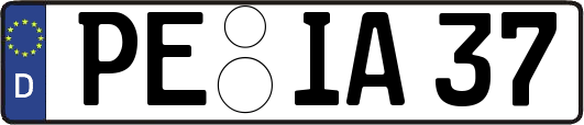 PE-IA37