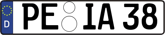 PE-IA38