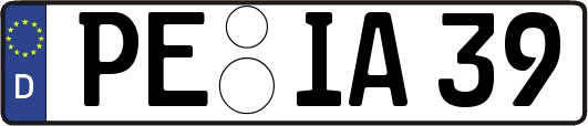 PE-IA39