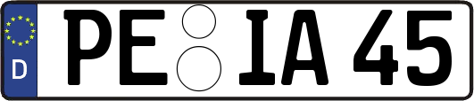 PE-IA45