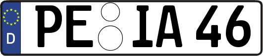 PE-IA46