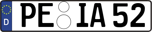 PE-IA52