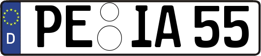 PE-IA55