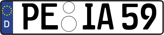 PE-IA59