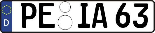 PE-IA63