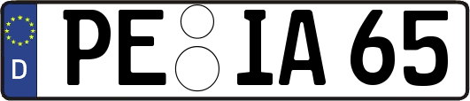 PE-IA65