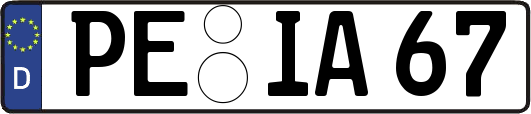 PE-IA67