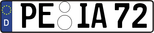 PE-IA72