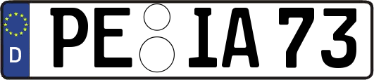 PE-IA73