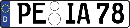 PE-IA78