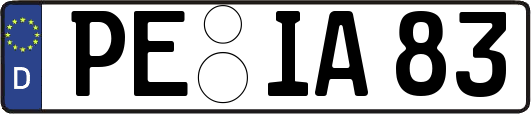 PE-IA83