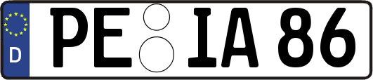 PE-IA86