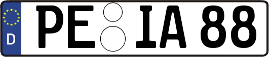 PE-IA88